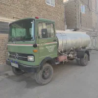 خاور تانکر ۶۰۸