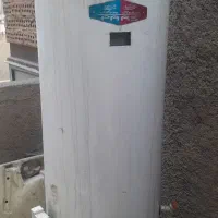 آبگرمکن ایستاده