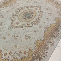 فرش|فرش|ری, صفاییه (چشمه علی)|دیوار