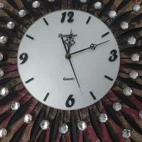 ساعت سالم|ساعت دیواری و تزئینی|همدان, |دیوار