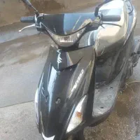 موتورسیکلت سوزوکی ۱۲۵ مدل ۲۰۱۹