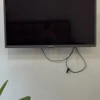 تلویزی تلویزیون DAEEWOO 32 اینچ سالم و قیمت مناسب