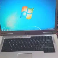 لپ تاپ dellدانشجویی تمیز اقتصادی