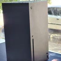 کنسول xbox series x|کنسول، بازی ویدئویی و آنلاین|فیروزآباد (فارس), |دیوار