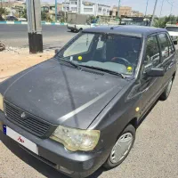 پراید۱۳۲ مدل ۹۰