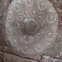 ظرف میوه خوری قدیمی
