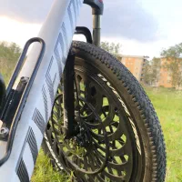 دوچرخه ۲۷ و نیم اورلورد|دوچرخه، اسکیت، اسکوتر|رشت, کوی مهر|دیوار