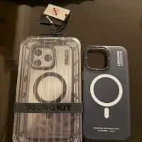 قاب ایفون ۱۵ پرو مکس