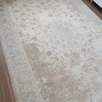 فرش ماشینی 9 متری