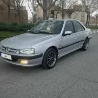 پژوپارس مدل ۸۸