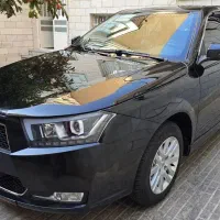 دنا پلاس ۶ سرعته برج ۳