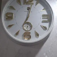 ساعت سالم و شیک