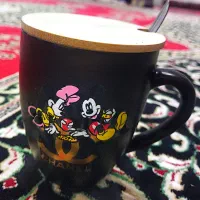 ماگ سرامیکی