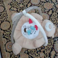 تشک بازی کودک