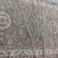 کناره فرش