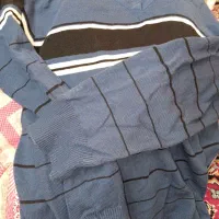 پلیور یقه هفت پاییزی|لباس|محمودآباد, |دیوار