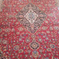 فرش دستبافت