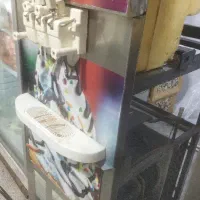 دستگاه بستنی نیکنام