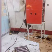 سرویس وعیب یابی بخاری هیتر انرژی نفتی صنعتی وخانگی|خدمات پیشه و مهارت|ارومیه, |دیوار