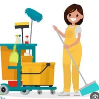 شرکت نظافتی و خدماتی  کیان مهر ایرانیان