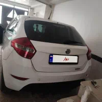 برلیانس H320 دنده‌ای 1650cc، مدل ۱۳۹۹|خودرو سواری و وانت|تهران, شهرآرا|دیوار