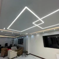 اجرای انوای لاین نوری چکی