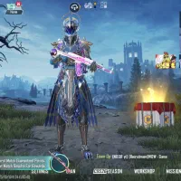 اکانت پوسایدون پابجی