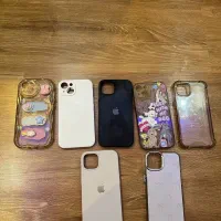 قاب موبایل ایفون ۱۳