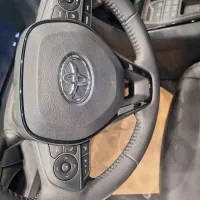 وایلندر مشکی ۲۰۲۵ لاکچری پلاس با پلاک|خودرو سواری و وانت|تهران, دروس|دیوار