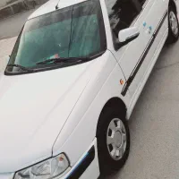 پژو پارس سال 98