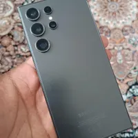 سامسونگ Galaxy S24 Ultra با حافظهٔ ۲۵۶ گیگابایت