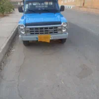 نیسان آبی