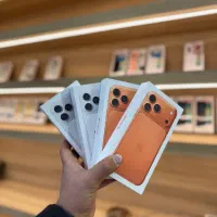 اپل ۱۷ پرو مکس iphone 17 promax