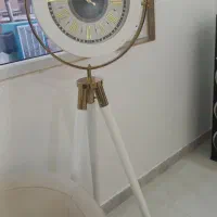 ساعت تلسکوپی