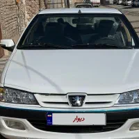 پارس سفید مدل 99|خودرو سواری و وانت|زاهدان, |دیوار