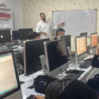 آموزش حسابداری/معرفی ب کار|خدمات آموزشی|اهواز, نادری|دیوار