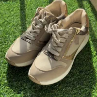 کفش و کتونی زنانه در حد نو