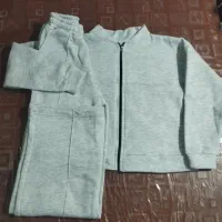 ست سویشرت و شلوار