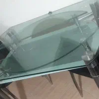 میز ناهار خوری|میز و صندلی غذاخوری|مهدی شهر, |دیوار