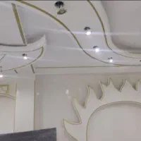 نقاشی و بنایی با ۴۰سال سابقه|خدمات پیشه و مهارت|قرچک, مهدیه|دیوار