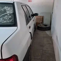 پراید۹۴|خودرو سواری و وانت|فسا, |دیوار