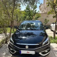 سوزوکی سیاز اقساط 12 تا 60 ماهه