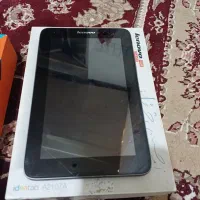 دو عدد تبلت lenovo|تبلت|تهران, خزانه|دیوار