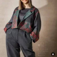 استخدام خیاط حرفه ای خانگی