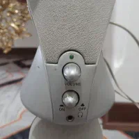 اسپیکر کامپیوتر|قطعات و لوازم جانبی رایانه|قم, پردیسان|دیوار