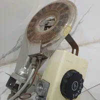 شیر آب آبگرمکن ایستاده آزمایش کامل اصلی بشرط
