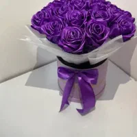 گل روبانی|گل مصنوعی|یزد, |دیوار