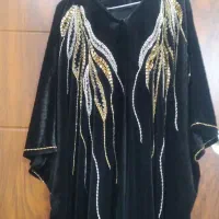 مانتو مجلسی  نو  نو