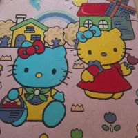 فرش اتاق کودک