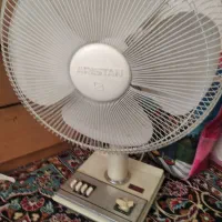 پنکه پارس خزر اصلی